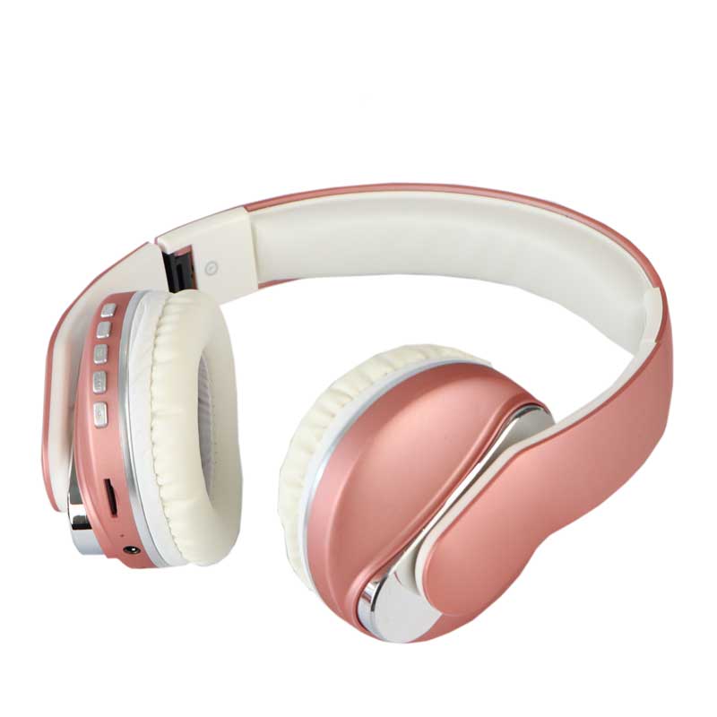 هدفون بلوتوثی و رم خور TSCO TH 5341