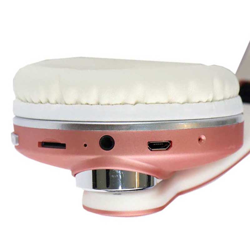 هدفون بلوتوثی و رم خور TSCO TH 5341