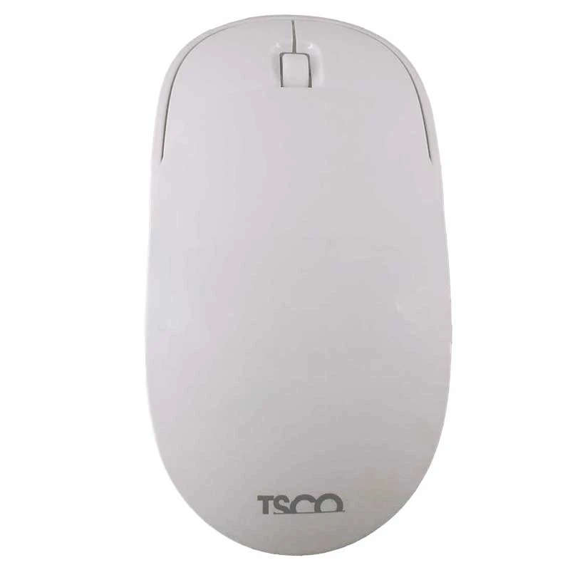موس بی سیم TSCO TM 665W کشویی