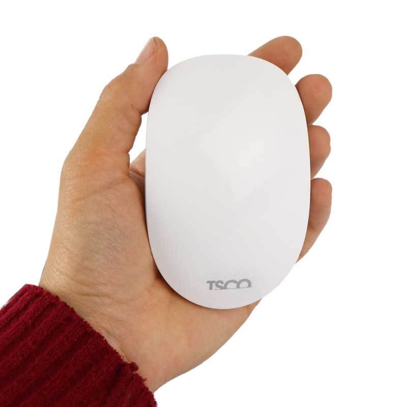 موس بی سیم TSCO TM 665W کشویی
