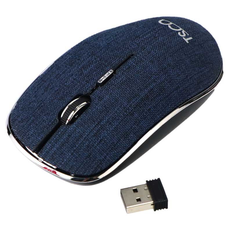 موس بی سیم TSCO TM 690W