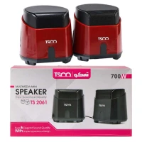 اسپیکر دو تکه TSCO TS 2061
