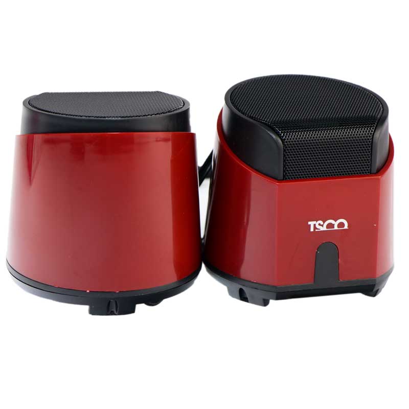 اسپیکر دو تکه TSCO TS 2061