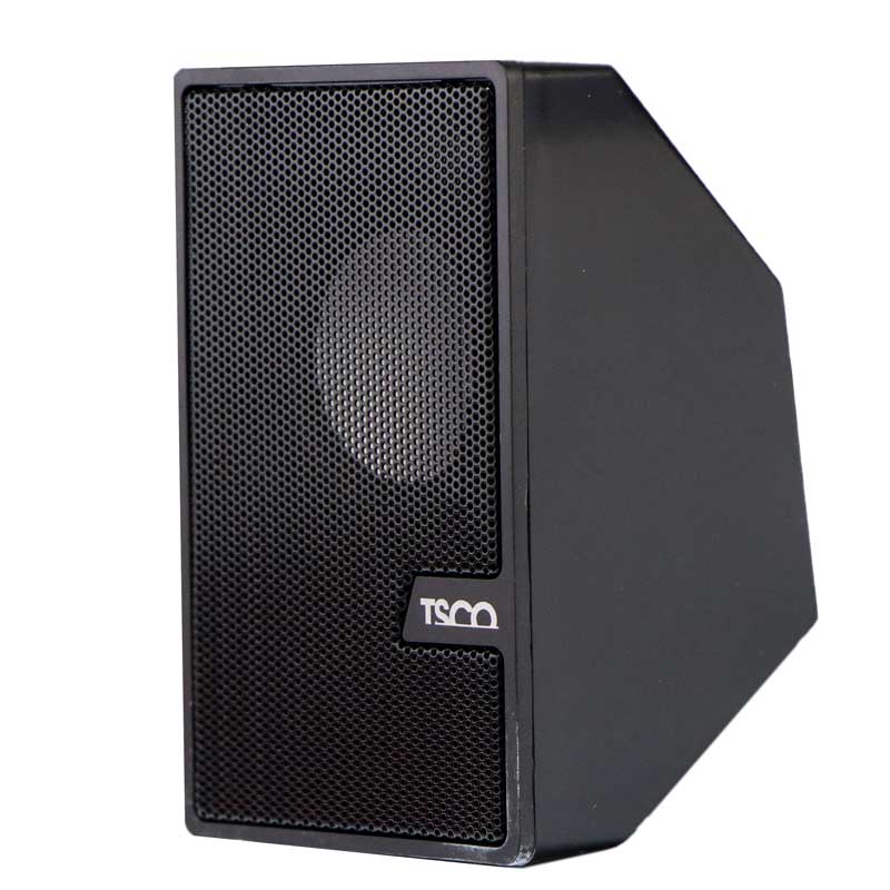 اسپیکر دسکتاپ تسکو مدل TSCO TS 2062