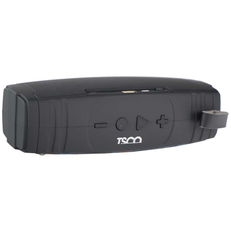 اسپیکر بلوتوثی رم و فلش خور TSCO TS 2381