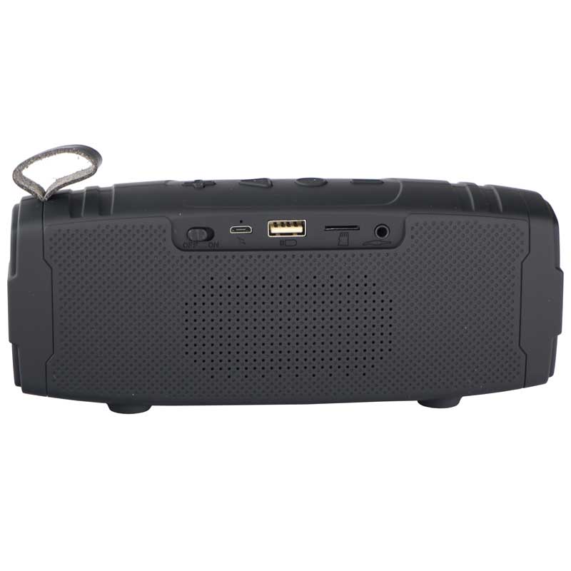 اسپیکر بلوتوثی رم و فلش خور TSCO TS 2381