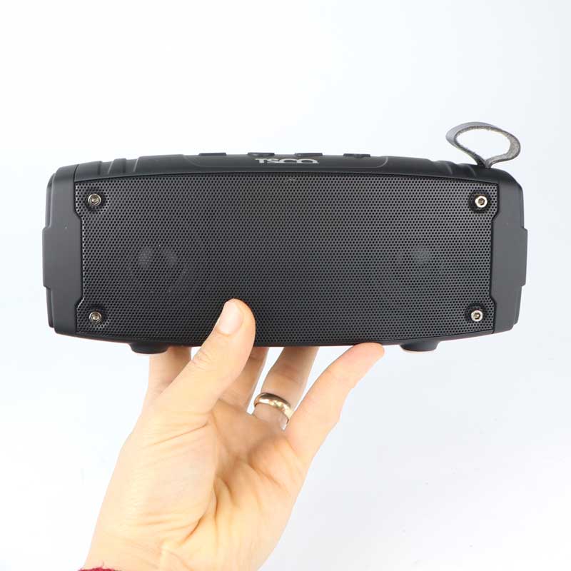 اسپیکر بلوتوثی رم و فلش خور TSCO TS 2381