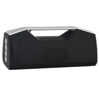 اسپیکر بلوتوثی رم و فلش خور TSCO TS 2391