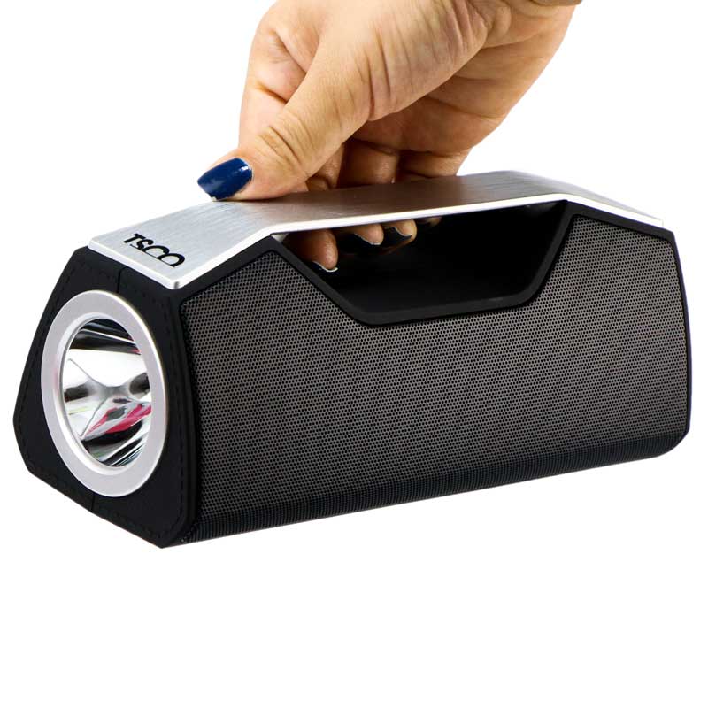 اسپیکر بلوتوثی رم و فلش خور TSCO TS 2391