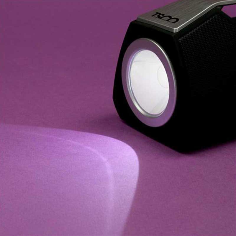 اسپیکر بلوتوثی رم و فلش خور TSCO TS 2391