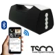 اسپیکر بلوتوثی رم و فلش خور TSCO TS 2391