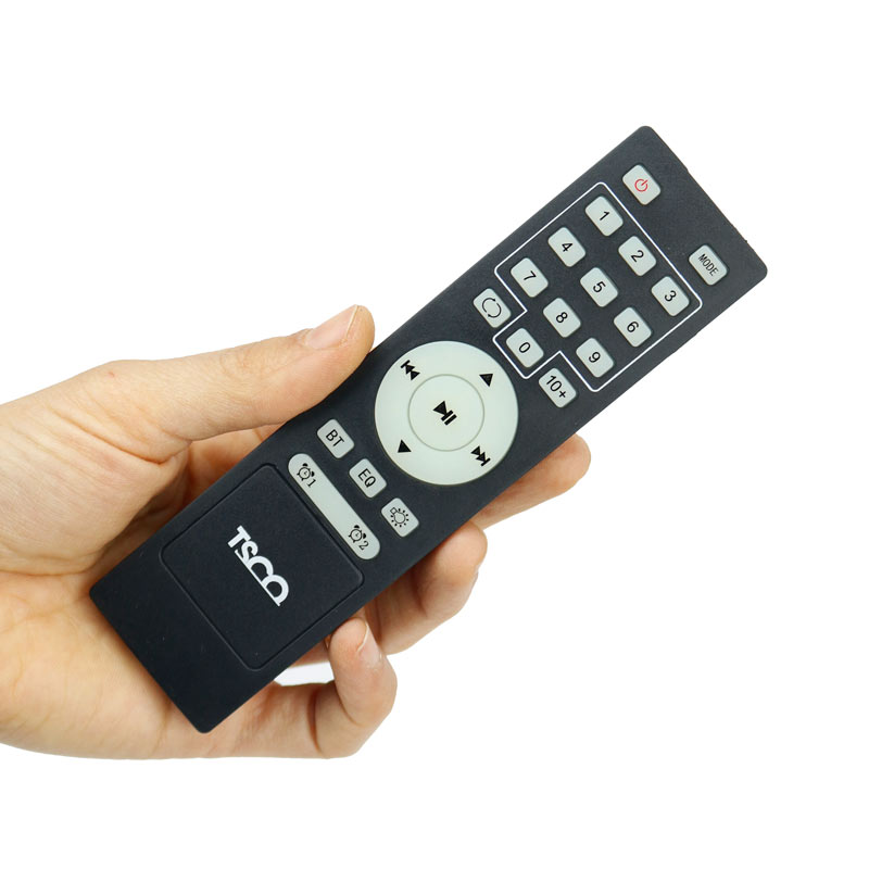 اسپیکر بلوتوثی رم و فلش خور TSCO TS 2397