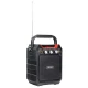اسپیکر بلوتوثی رم و فلش خور TSCO TS 2399 + میکروفن و ریموت کنترل