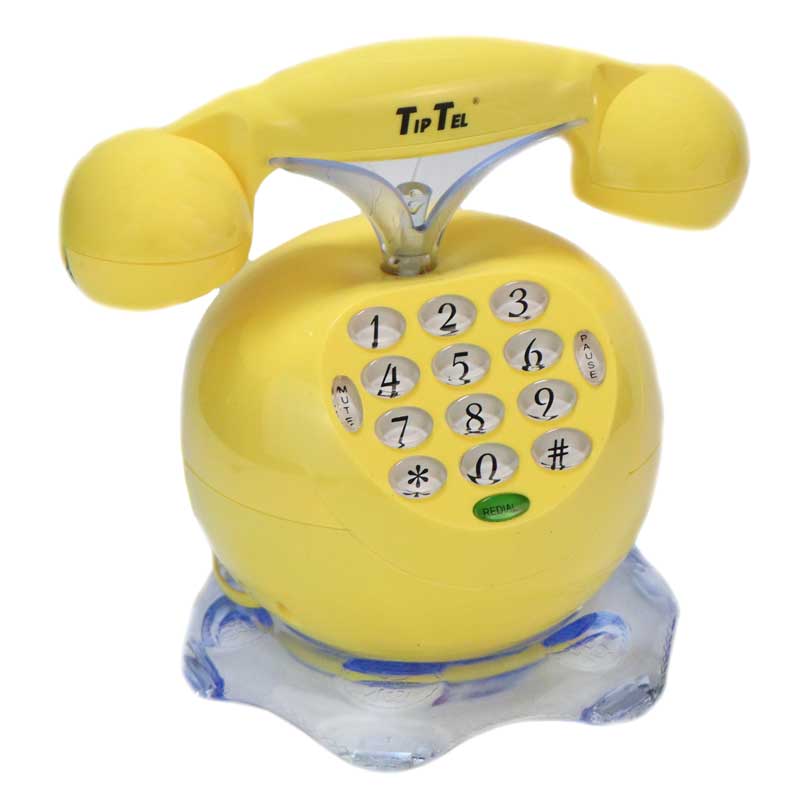 تلفن رومیزی تیپ تل TipTel Tip-109