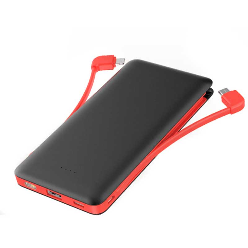 پاور بانک 10000 وریتی VERITY V-PU112