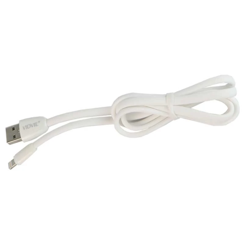 کابل آیفونی VIDVIE CB411i 1m