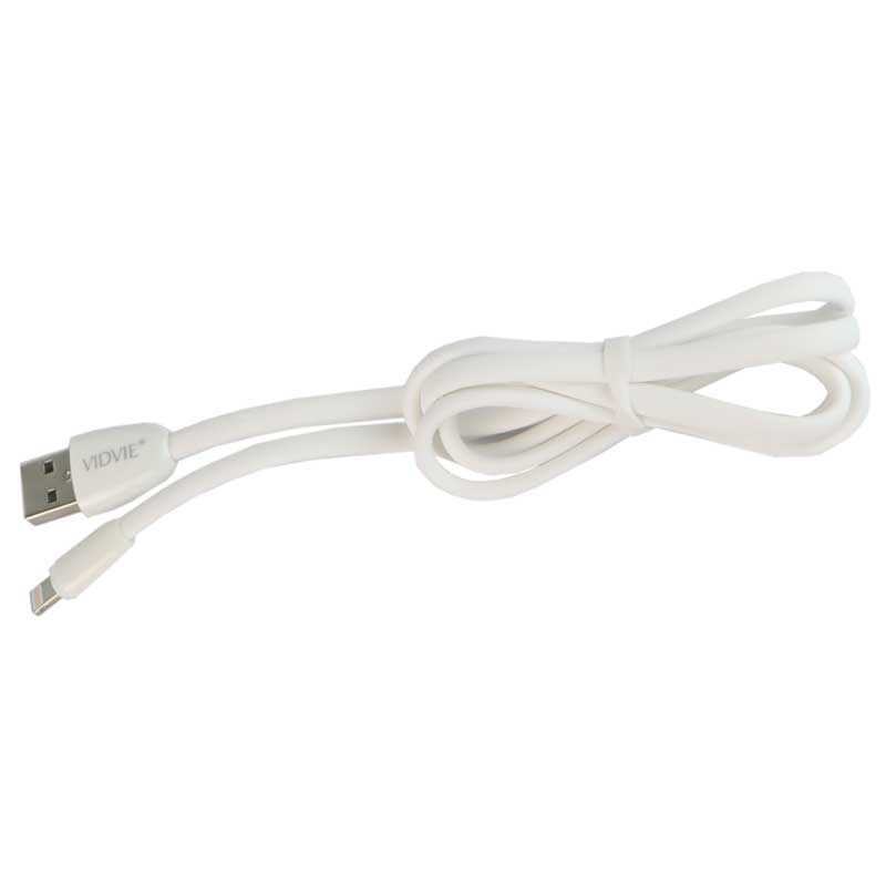 کابل آیفونی VIDVIE CB411i 1m