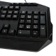 کیبورد و موس گیمینگ وریتی V-KB6110GCW + پد موس
