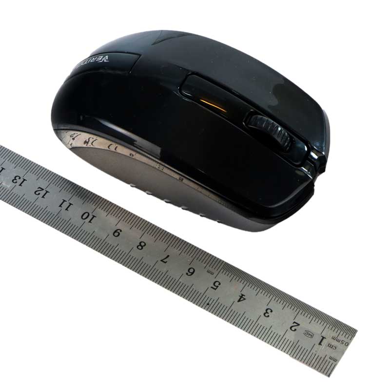 کیبورد و موس بی سیم وریتی V-KB6113CW