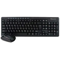 کیبورد و موس بی سیم وریتی V-KB6113CW