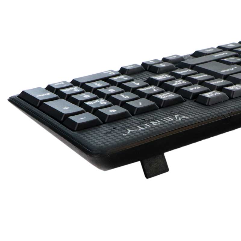 کیبورد و موس بی سیم وریتی V-KB6113CW