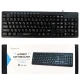 کیبورد Verity V-KB6117