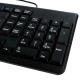 کیبورد Verity V-KB6117