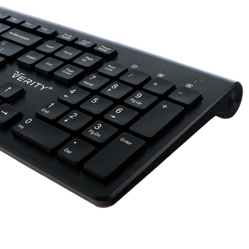 کیبورد Verity V-KB6119