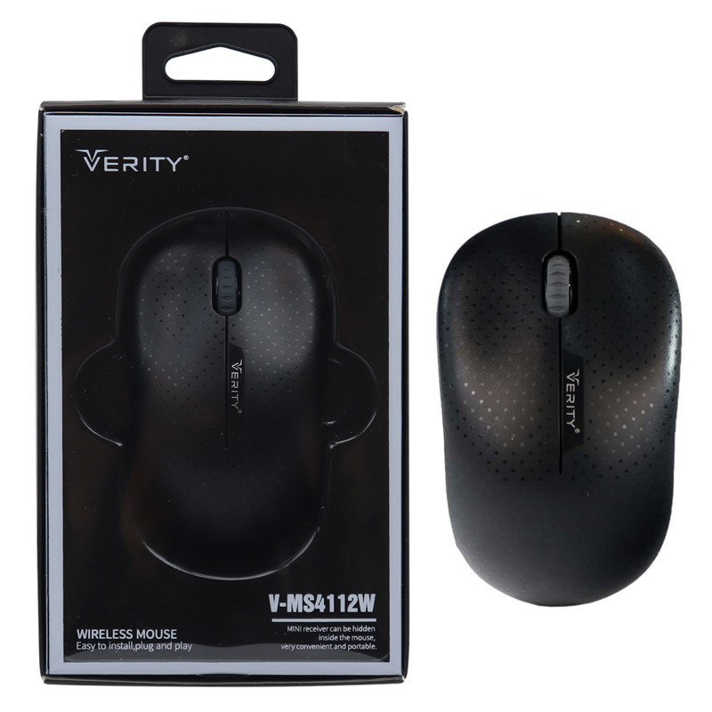 موس بی سیم Verity V-MS4112W
