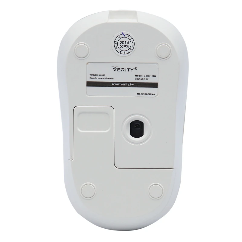 موس بی سیم Verity V-MS4112W