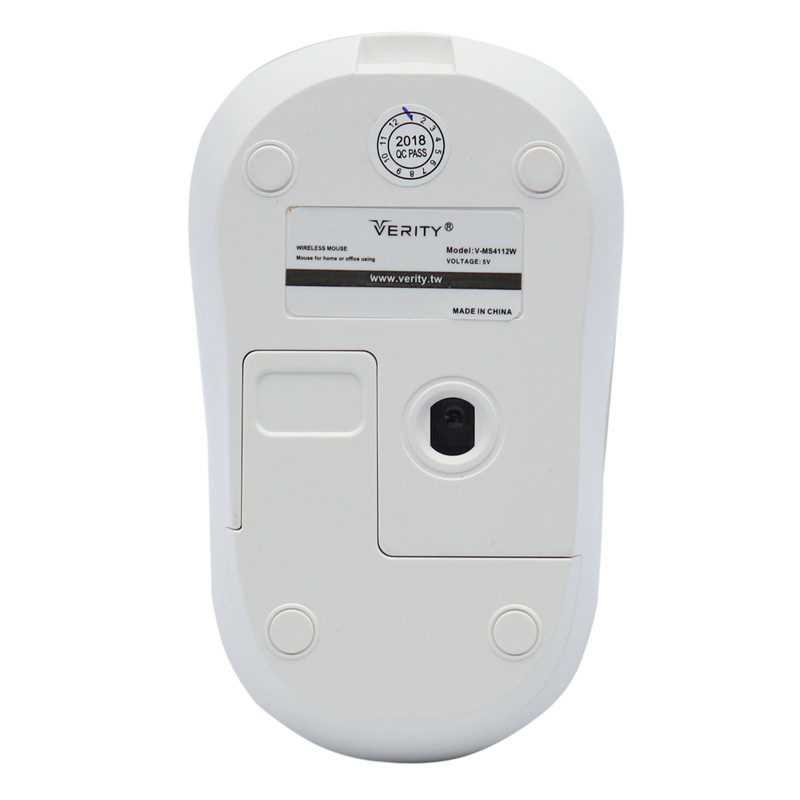 موس بی سیم Verity V-MS4112W