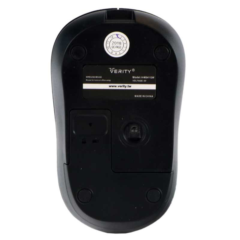 موس بی سیم Verity V-MS4112W