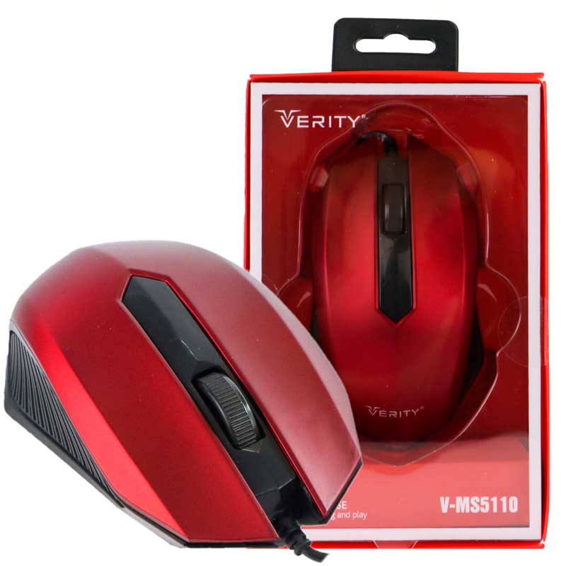 موس Verity V-MS5110