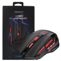 موس Verity V-MS5115G Gaming