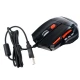 موس Verity V-MS5115G Gaming