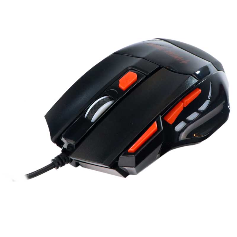 موس Verity V-MS5115G Gaming
