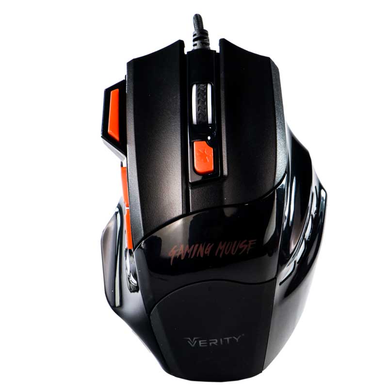 موس Verity V-MS5115G Gaming