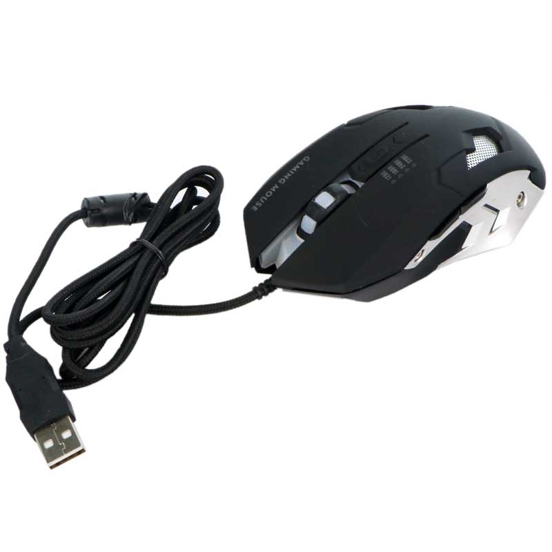 موس Verity V-MS5116G Gaming
