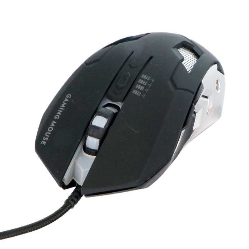 موس Verity V-MS5116G Gaming