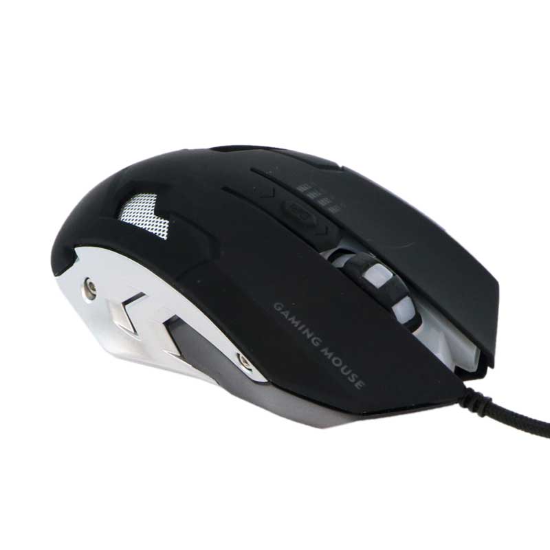 موس Verity V-MS5116G Gaming