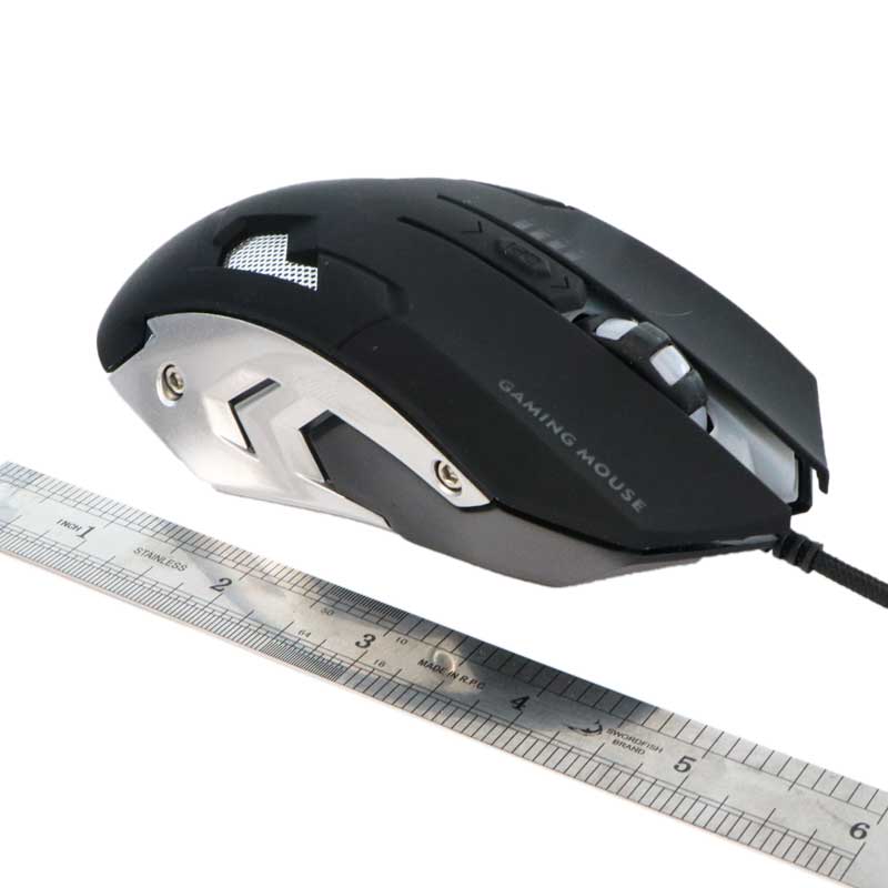موس Verity V-MS5116G Gaming