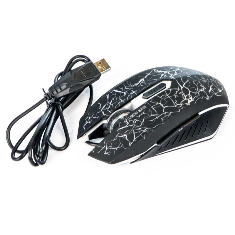 موس Verity V-MS5117G Gaming
