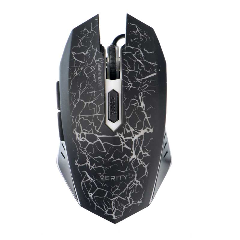 موس Verity V-MS5117G Gaming