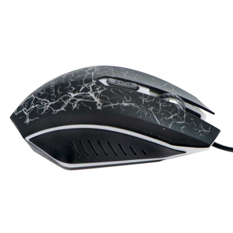 موس Verity V-MS5117G Gaming