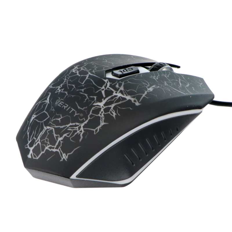 موس Verity V-MS5117G Gaming