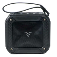 اسپیکر بلوتوثی Verity V-SK7010BT مشکی
