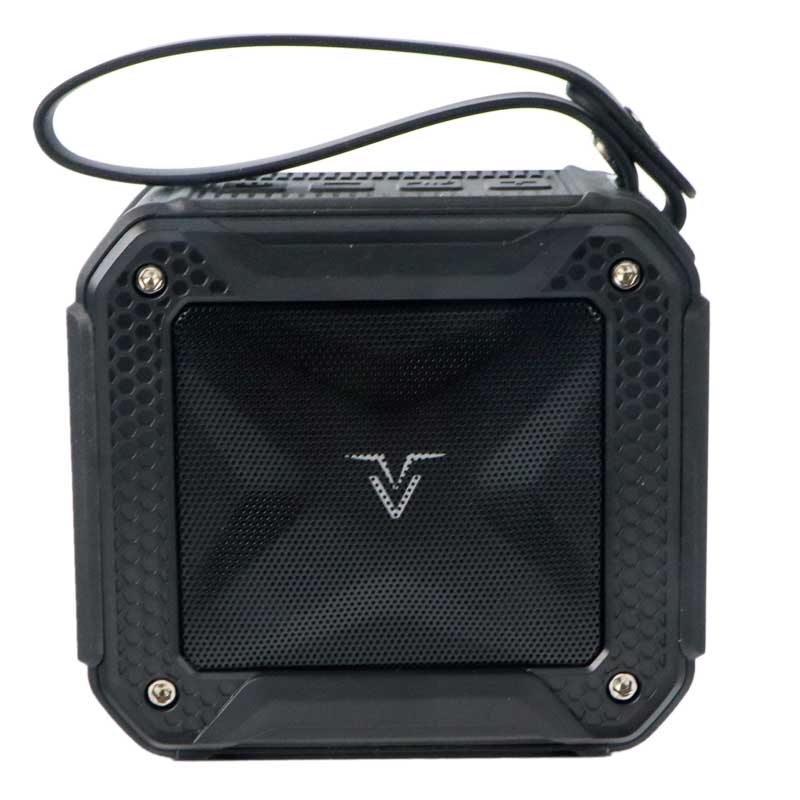 اسپیکر بلوتوثی Verity V-SK7010BT مشکی