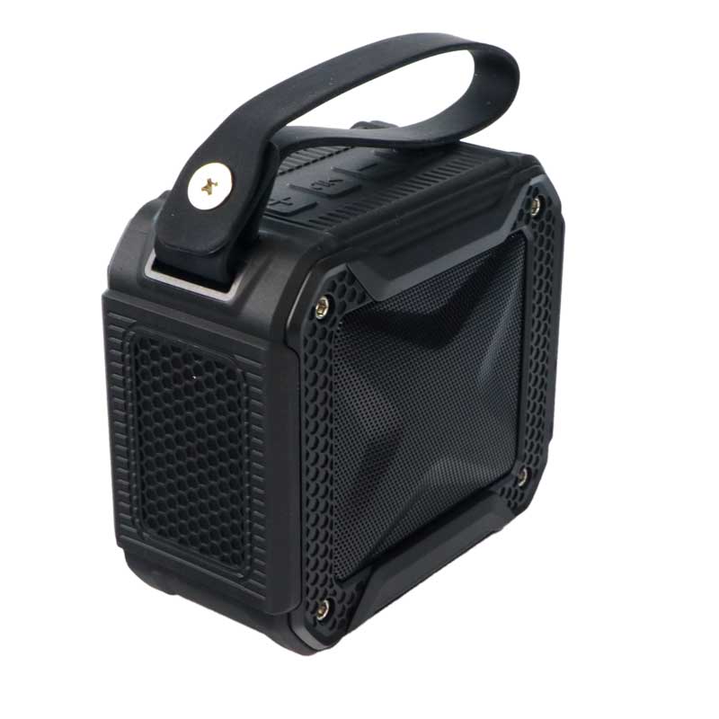 اسپیکر بلوتوثی Verity V-SK7010BT مشکی