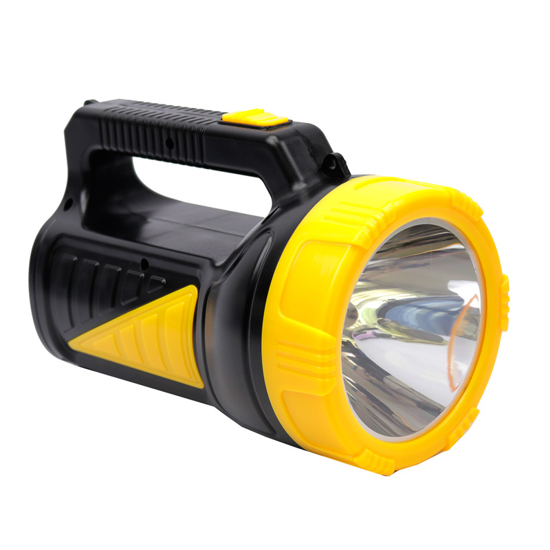 چراغ قوه شارژی ویداسی WEIDASI WD-543A