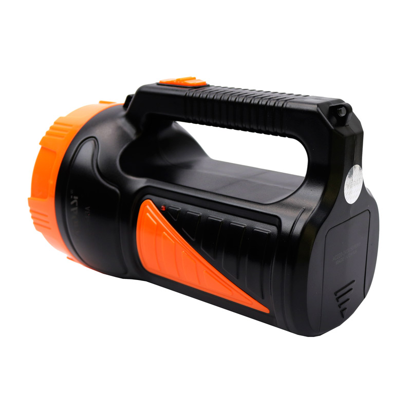 چراغ قوه شارژی ویداسی WEIDASI WD-543A